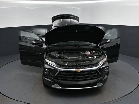 New 2026 Chevrolet Blazer LT FWD image 52