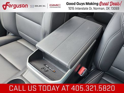 New 2027 GMC Terrain Elevation w/ Elevation Premium Package FWD image 31