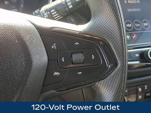 Used 2021 Chevrolet TrailBlazer LT w/ Convenience Package AWD/4WD image 8