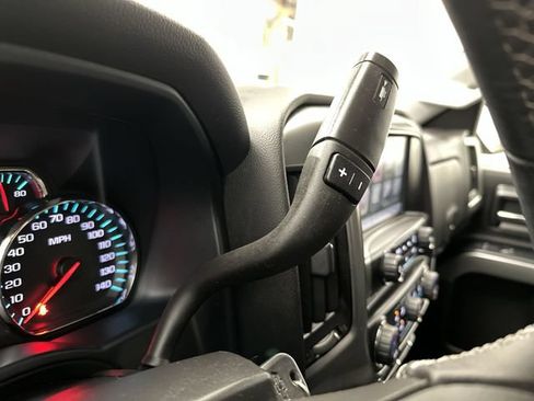 Used 2016 Chevrolet Silverado 1500 LT w/ All Star Edition AWD/4WD image 23