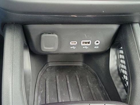 Used 2023 Chevrolet TrailBlazer ACTIV w/ Sun and Liftgate Package image 22