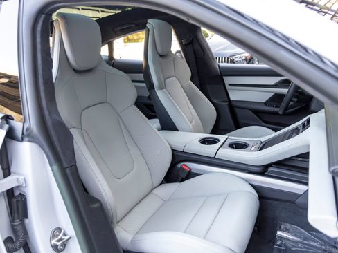 Certified 2023 Porsche Taycan GTS AWD/4WD image 68