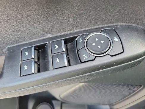 New 2026 Ford Escape ST-Line w/ Tech Pack #1 image 22