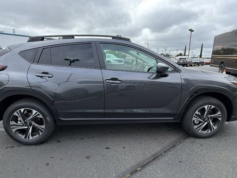 New 2026 Subaru Crosstrek 2.0i Premium AWD/4WD image 3
