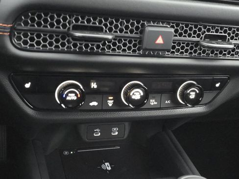 New 2026 Honda HR-V Sport image 29