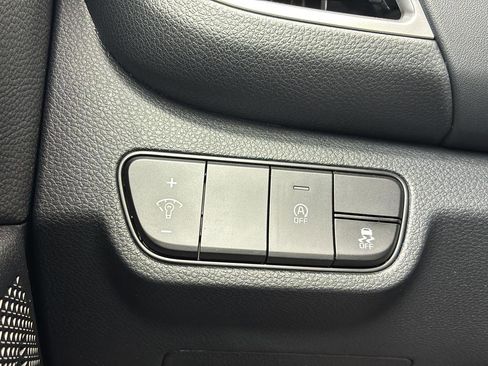 New 2026 Kia Seltos EX FWD image 38