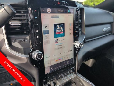 New 2026 RAM 2500 Big Horn AWD/4WD image 27