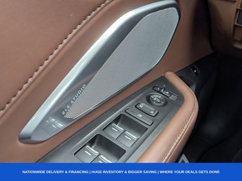 Used 2023 Acura RDX w/ Technology Package image 34