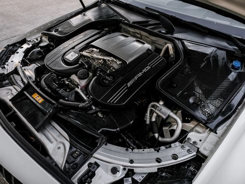 Used 2019 Mercedes-Benz C 63 AMG S image 56
