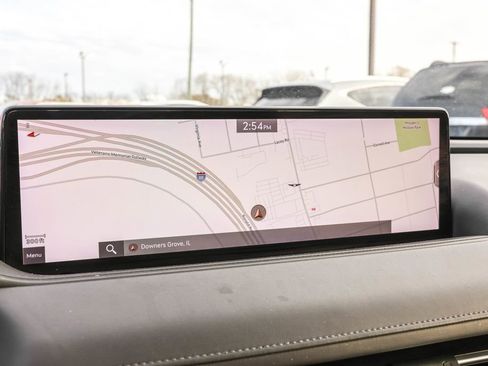 Used 2022 Genesis G80 2.5T image 7