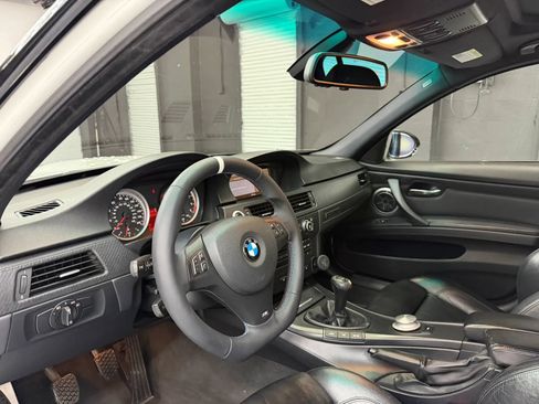 Used 2008 BMW M3 Sedan RWD image 9