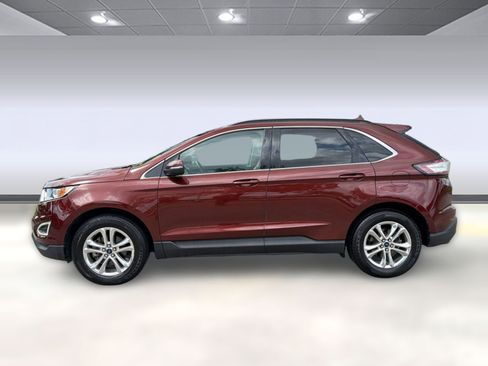 Used 2015 Ford Edge SEL w/ Equipment Group 201A FWD image 2