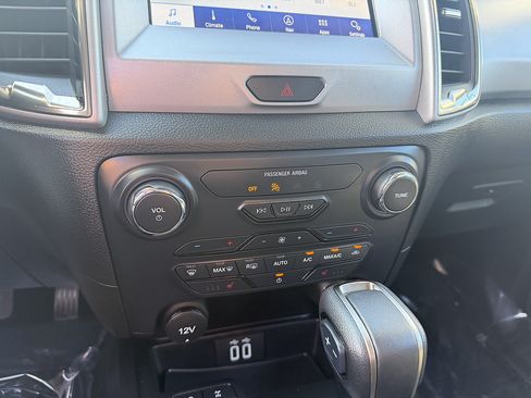Used 2023 Ford Ranger XLT w/ Equipment Group 302A High AWD/4WD image 15