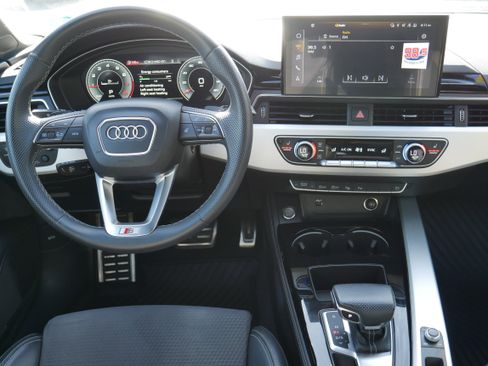 Used 2023 Audi A5 2.0T Prestige AWD/4WD image 18