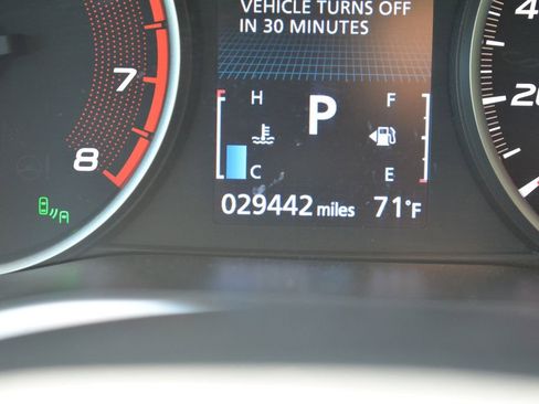 Used 2024 Mitsubishi Outlander Sport ES AWD/4WD image 13