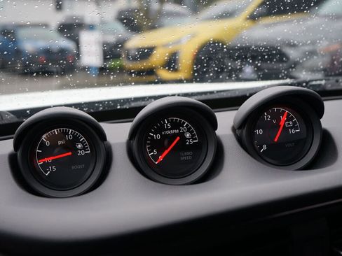 Used 2024 Nissan Z Sport image 20