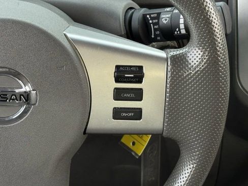 Used 2019 Nissan Frontier SV image 16