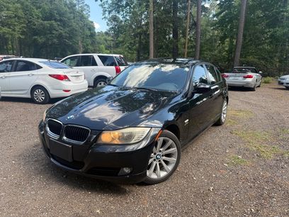 Used 2011 BMW 328i xDrive Sedan
