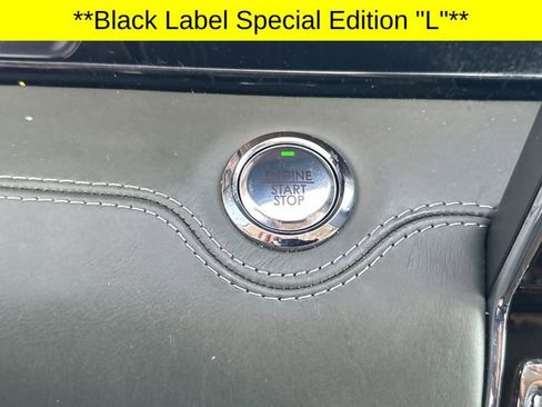 Certified 2022 Lincoln Navigator L Black Label AWD/4WD image 21