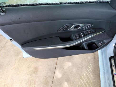 Used 2026 BMW 330i xDrive Sedan image 16