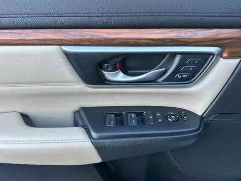 Used 2022 Honda CR-V EX-L image 12