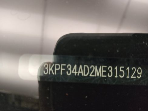 Used 2021 Kia Forte GT-Line image 33