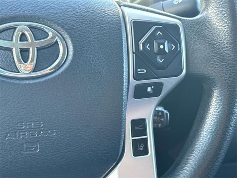 Certified 2020 Toyota Tundra SR5 image 12
