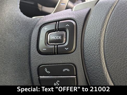 Used 2022 Lexus RC F Track Edition image 28