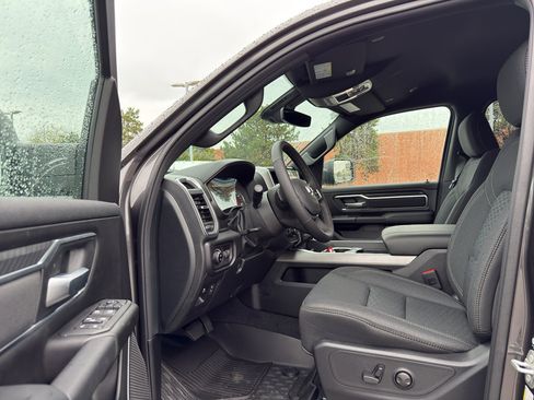 New 2026 RAM 1500 Big Horn image 11