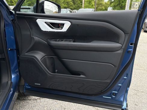 New 2026 Subaru Forester Touring AWD/4WD image 5