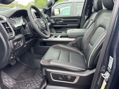 New 2026 RAM 1500 Laramie AWD/4WD image 5