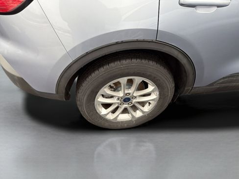 Used 2022 Ford Escape SE w/ Convenience Package image 10