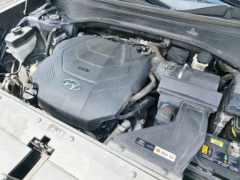 Used 2020 Hyundai Palisade SEL AWD/4WD image 11