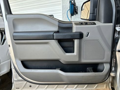 Used 2015 Ford F150 XL w/ Equipment Group 101A Mid AWD/4WD image 7