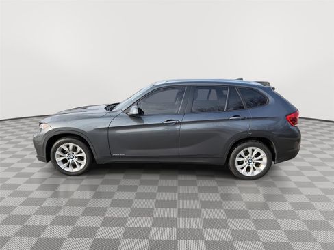 Used 2014 BMW X1 xDrive28i image 3