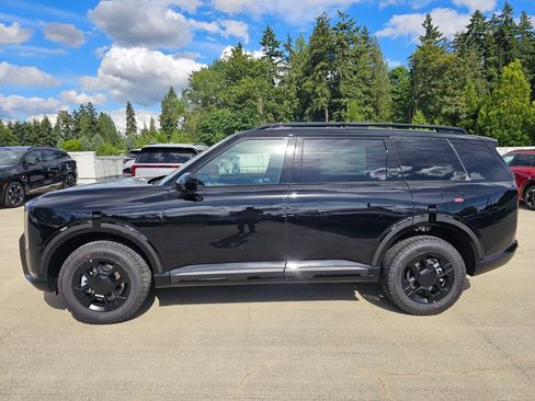 New 2027 Kia Telluride SX Prestige X-Pro AWD/4WD image 8