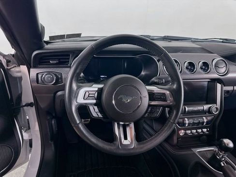 Certified 2018 Ford Mustang Premium w/ Ecoboost Performance Package image 22