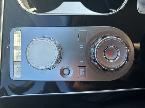 New 2026 Genesis GV80 2.5T AWD/4WD image 25