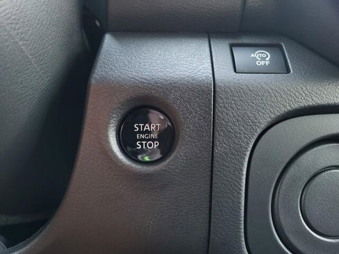 New 2026 Nissan Frontier Pro-X w/ Tow Package image 16