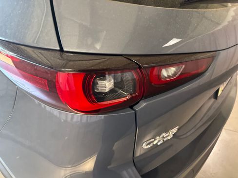 Used 2024 MAZDA CX-5 Carbon Edition AWD/4WD image 12