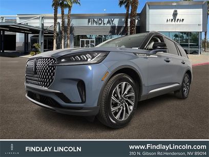 New 2026 Lincoln Aviator Premiere