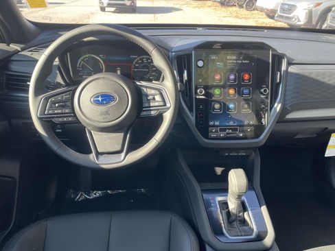 New 2025 Subaru Forester Limited image 4