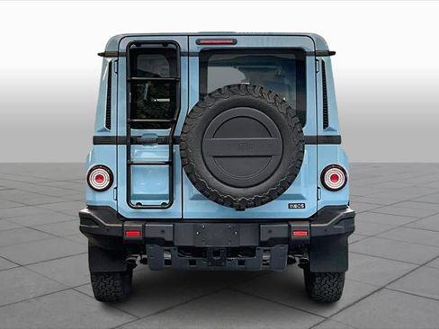 Used 2024 INEOS Grenadier AWD/4WD image 5