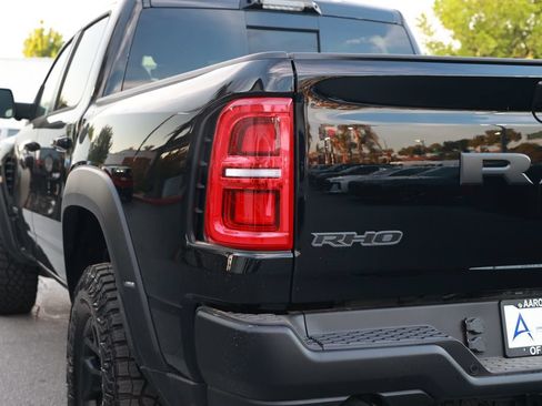 New 2026 RAM 1500 RHO w/ RHO Level 1 Equipment Group AWD/4WD image 10