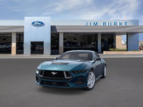 New 2026 Ford Mustang GT Premium RWD image 2