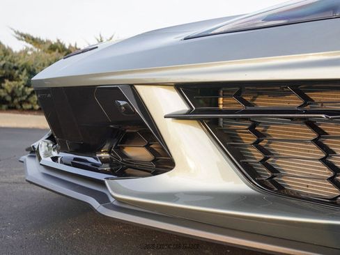 Used 2022 Chevrolet Corvette Stingray Premium Cpe image 58