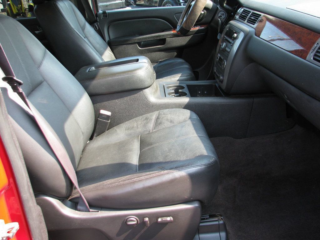 Used 2013 GMC Sierra 1500 SLT AWD/4WD image 9