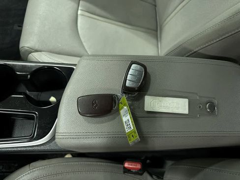 Used 2018 Hyundai Sonata Limited w/ Cargo Package FWD image 32