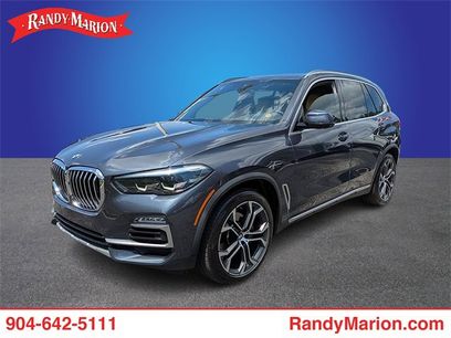 Used 2021 BMW X5 sDrive40i w/ Convenience Package