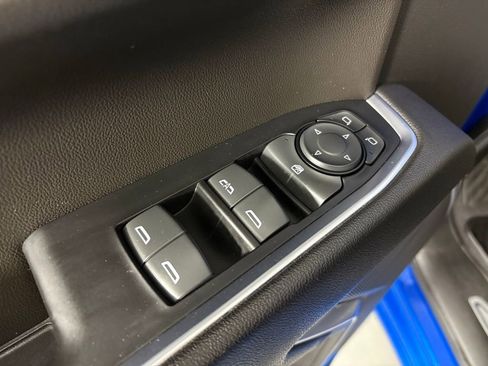 Used 2022 Chevrolet Silverado 1500 RST AWD/4WD image 14